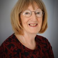 Maureen Hawkridge