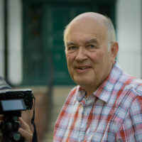 Mike Hawkridge