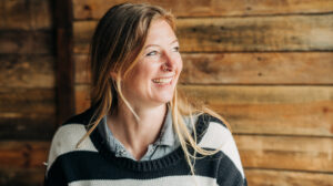 Coco Hodgkinson